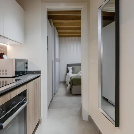 Apartment Residenza Scala Del Bovolo *