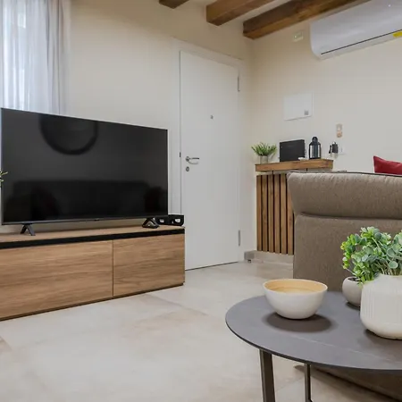 Residenza Scala Del Bovolo Apartment Venice