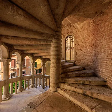 Apartment Residenza Scala Del Bovolo Venice