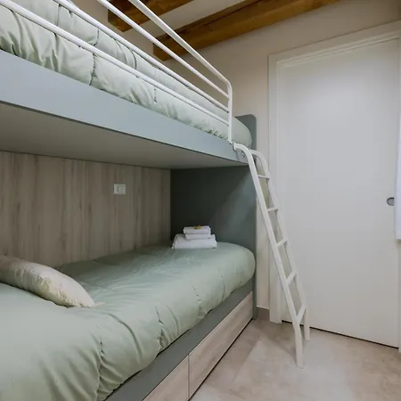 Residenza Scala Del Bovolo Apartment Venice