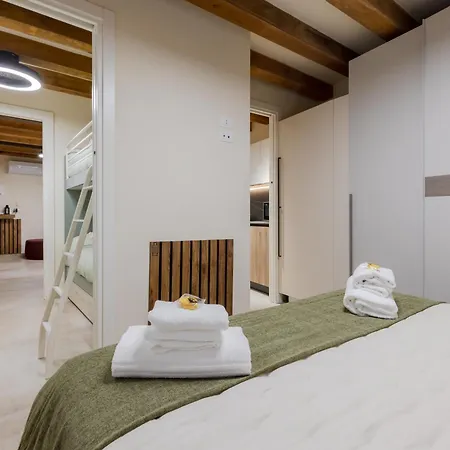 Residenza Scala Del Bovolo *