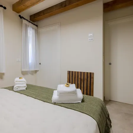 Apartment Residenza Scala Del Bovolo *