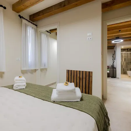 Apartment Residenza Scala Del Bovolo *