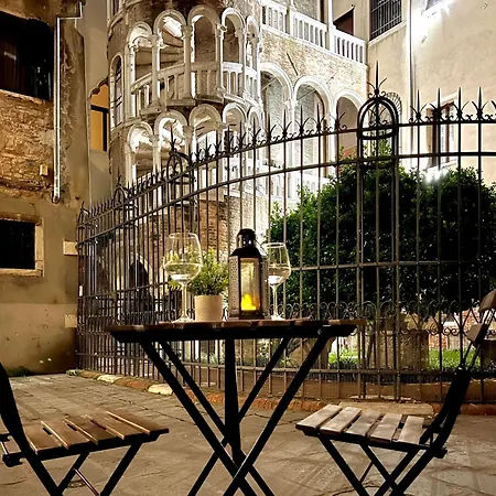 Apartment Residenza Scala Del Bovolo *