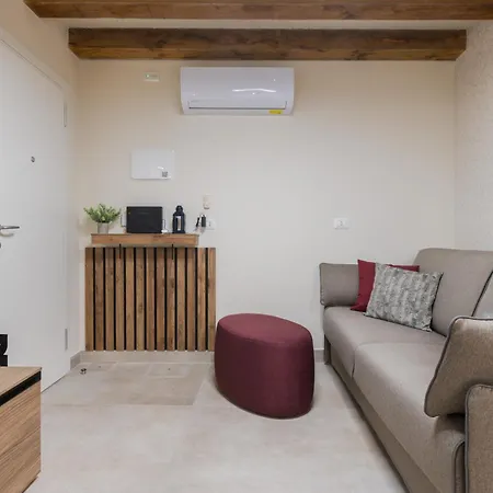 Apartment Residenza Scala Del Bovolo Venice