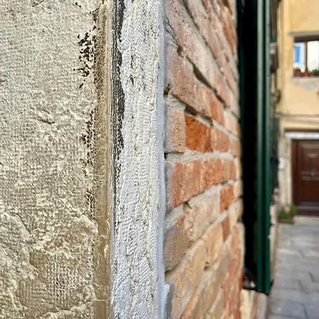 Apartment Residenza Scala Del Bovolo