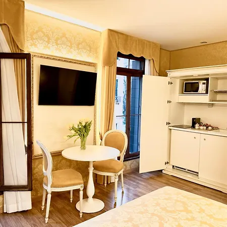 بيت ضيافة Residenza Fiore