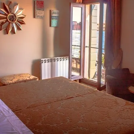 Hotel Hotel La Calcina Venice