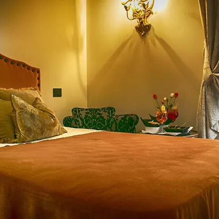 Hotel La Calcina 3* Venice