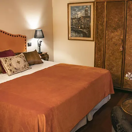 Hotel Hotel La Calcina