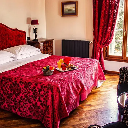Hotel La Calcina 3* Venice