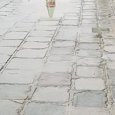 Apartament Veneziacentopercento Zoto Wenecja