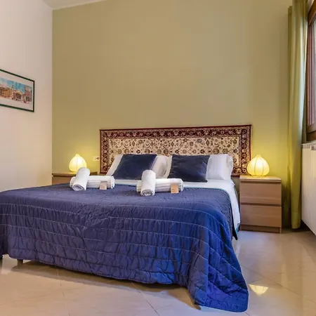 Veneziacentopercento Zoto Apartament