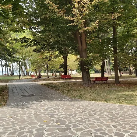 Apartament Veneziacentopercento Zoto *