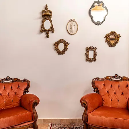 Appartement Vivaldi R&r *