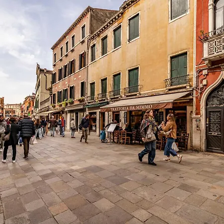 Vivaldi R&r Venise