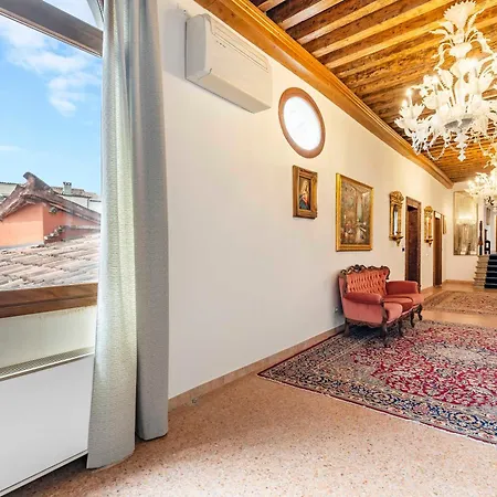 Vivaldi R&r Appartement *