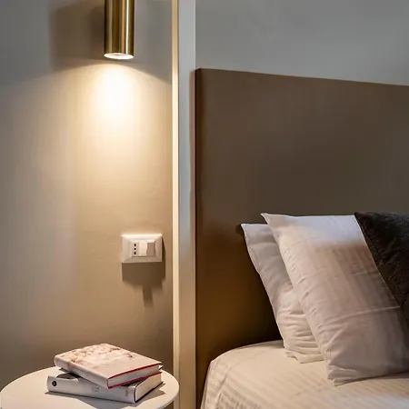 Vivaldi R&r Appartement