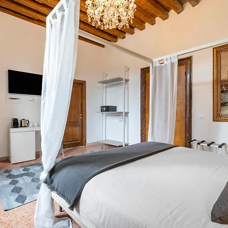 Vivaldi R&r Appartement Venise