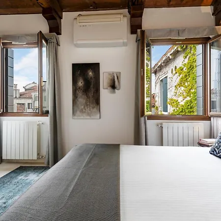 Appartement Vivaldi R&r