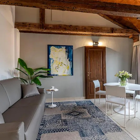 Appartement Vivaldi R&r *