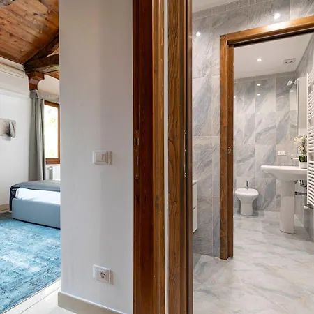 Appartement Vivaldi R&r Venise