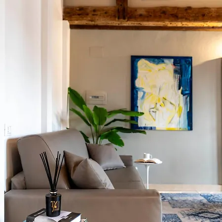 Vivaldi R&r Appartement