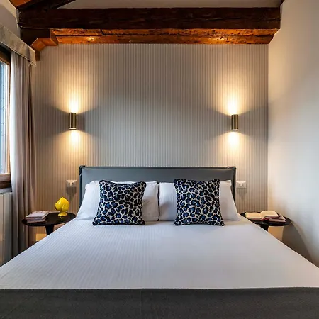 Appartement Vivaldi R&r