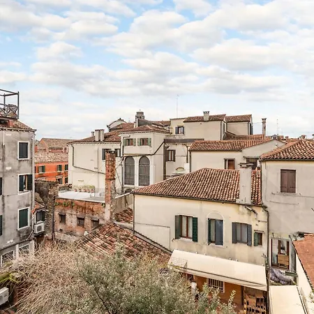 Appartement Vivaldi R&r *