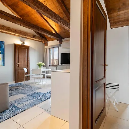 Vivaldi R&r Appartement