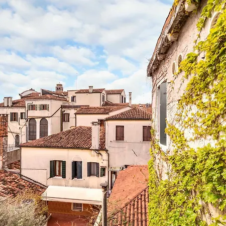 Vivaldi R&r Appartement
