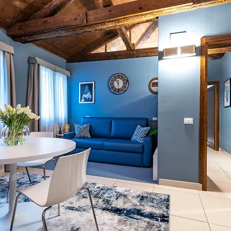 Vivaldi R&r Appartement *