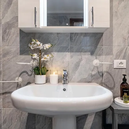 Appartement Vivaldi R&r