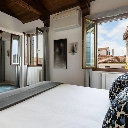 Appartement Vivaldi R&r *