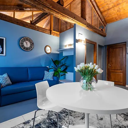 Vivaldi R&r Appartement *