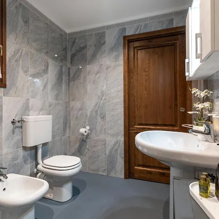 Vivaldi R&r Appartement