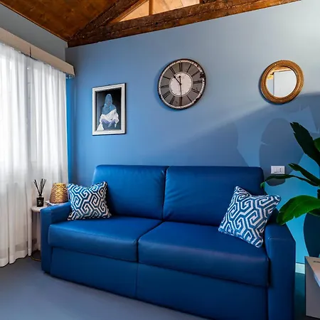 Appartement Vivaldi R&r Venise