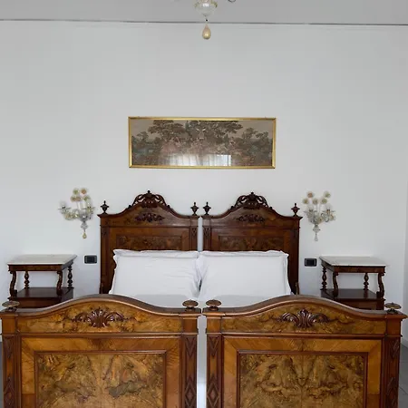 Appartement Venetian Mood: Secret Garden *