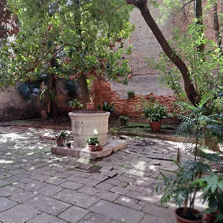 Affittacamere Garden Cozy *