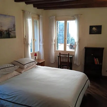 Ca' Toletta Holiday home