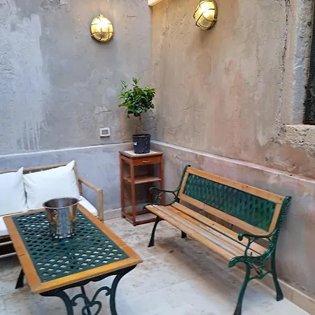 Holiday home Ca' Toletta *