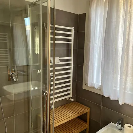 Victoria Apartmán *