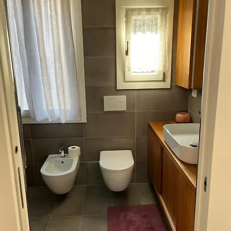 Apartmán Victoria *