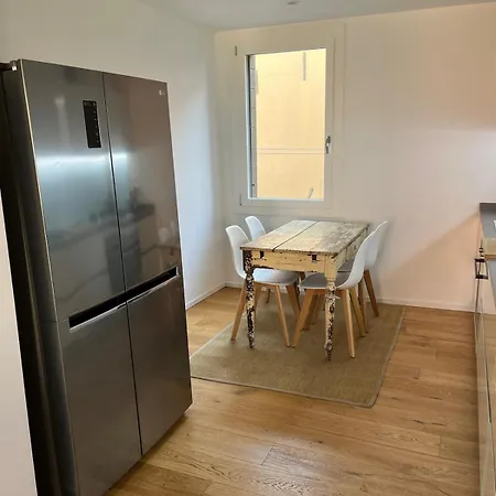 Apartmán Victoria
