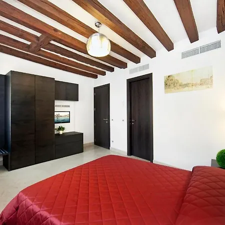 Margherita House Maison d'hôtes 2*
