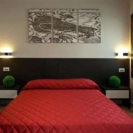 Maison d'hôtes Margherita House Venise