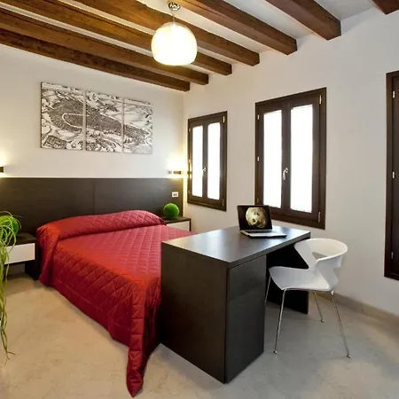 Margherita House 2* Venise