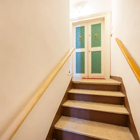 Apartment San Marco - 5 Min From San Marco