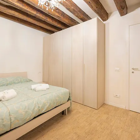 San Marco - 5 Min From San Marco Apartment Venice