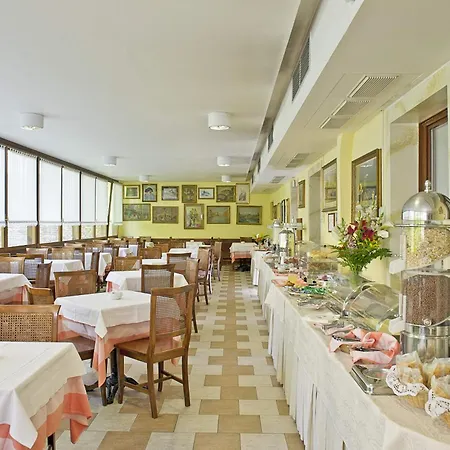 Hotel Nazionale 3*